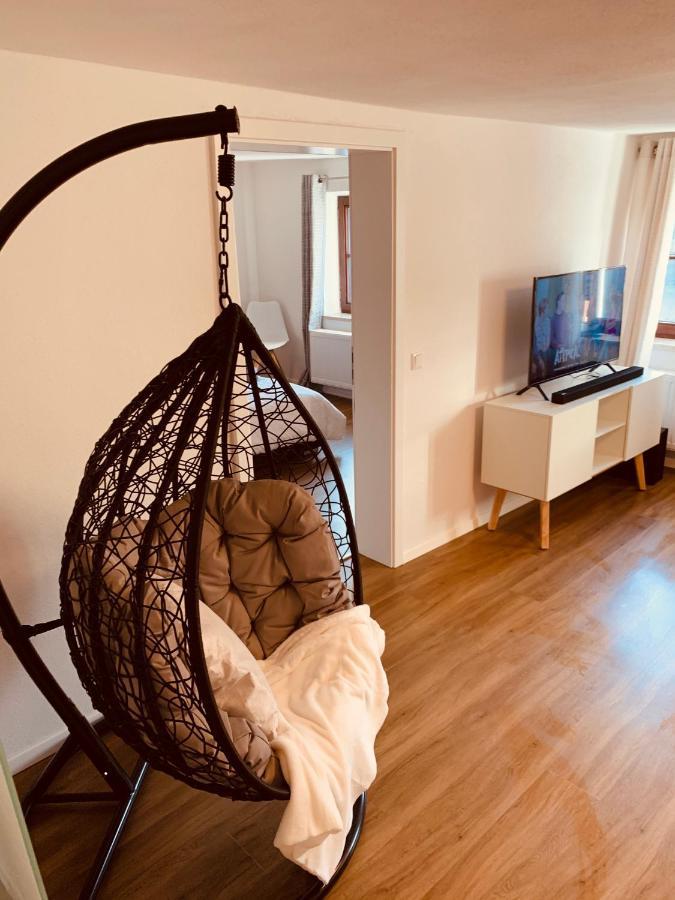 Felix Living 2, Cozy & Modern & Netflix Wohnung Mit Blick Ins Gruene Пасау Екстериор снимка