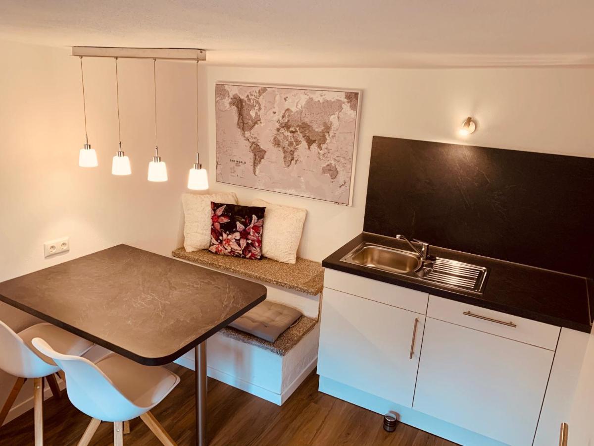 Felix Living 2, Cozy & Modern & Netflix Wohnung Mit Blick Ins Gruene Пасау Екстериор снимка