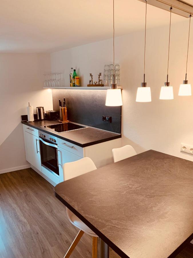 Felix Living 2, Cozy & Modern & Netflix Wohnung Mit Blick Ins Gruene Пасау Екстериор снимка