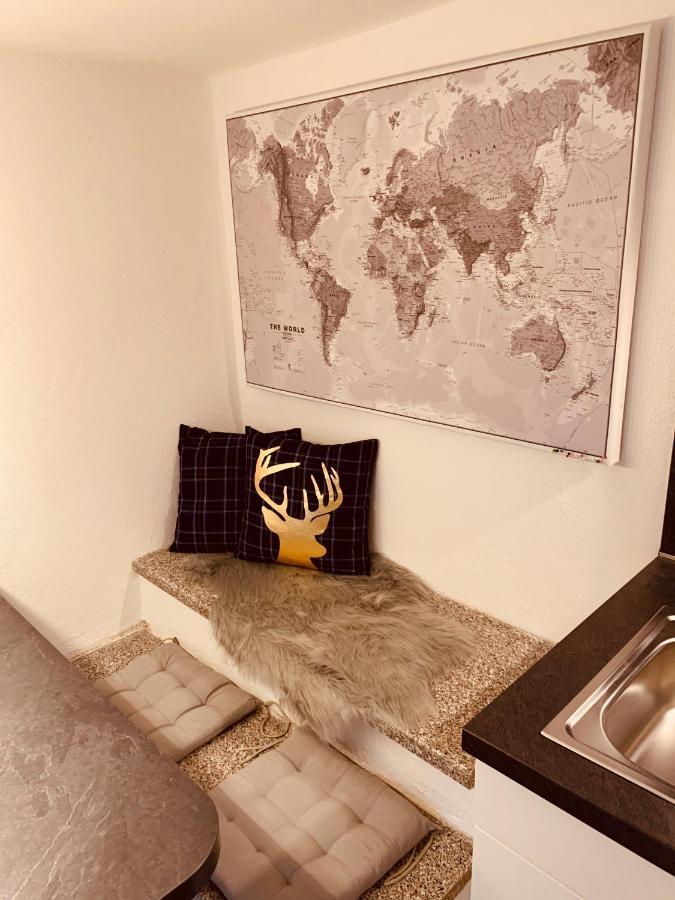 Felix Living 2, Cozy & Modern & Netflix Wohnung Mit Blick Ins Gruene Пасау Екстериор снимка