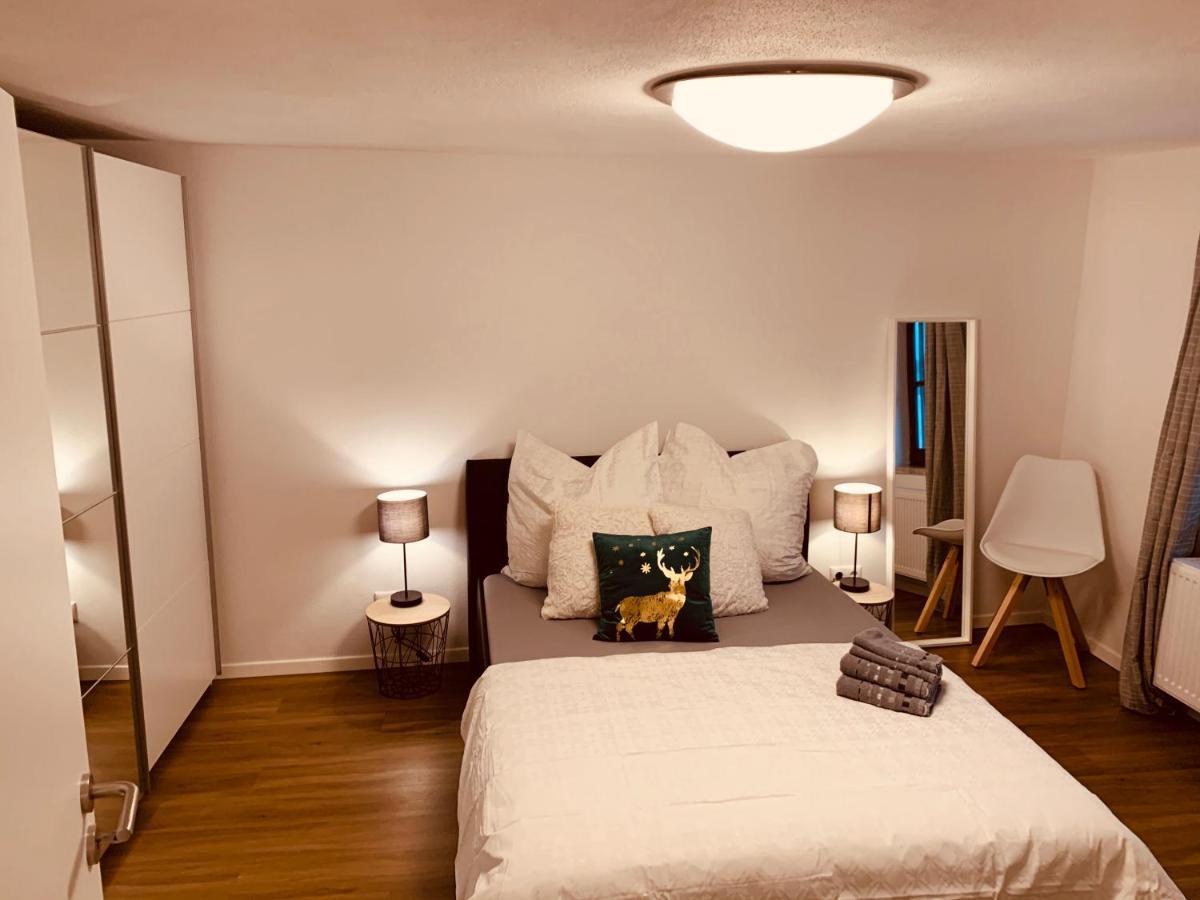 Felix Living 2, Cozy & Modern & Netflix Wohnung Mit Blick Ins Gruene Пасау Екстериор снимка