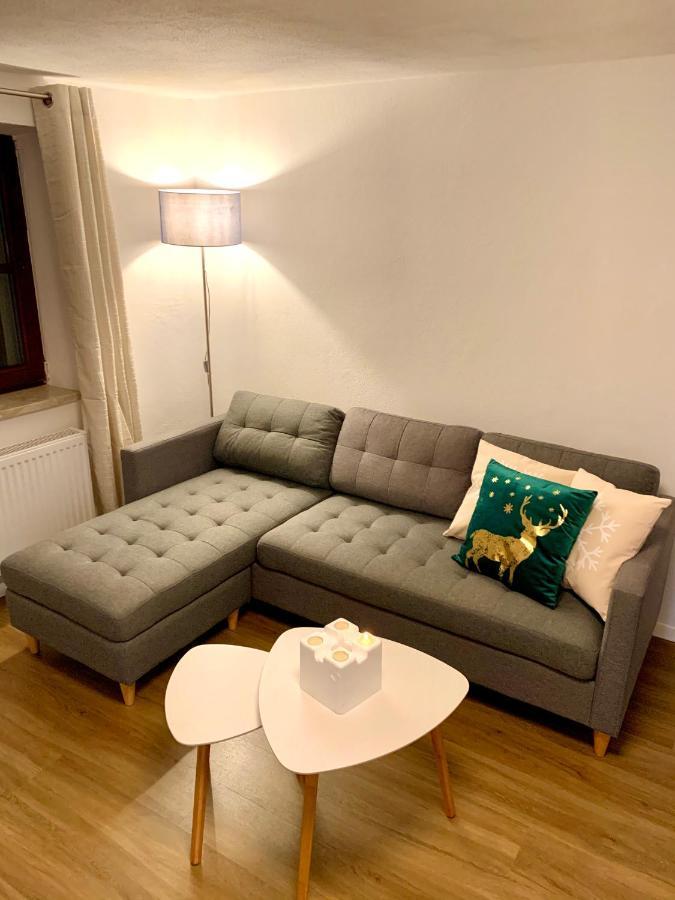 Felix Living 2, Cozy & Modern & Netflix Wohnung Mit Blick Ins Gruene Пасау Екстериор снимка